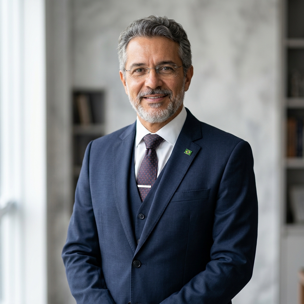 Dimas Messias de Carvalho