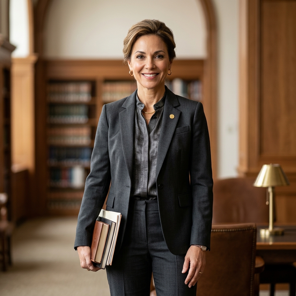 Dra. Carolina Mendes